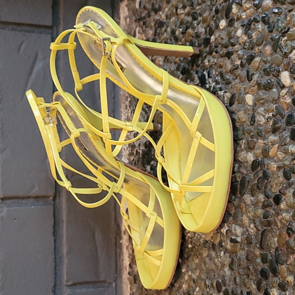 Report Signature Women's Heels Tilden - Size 6.5 - Picture 4 of 12